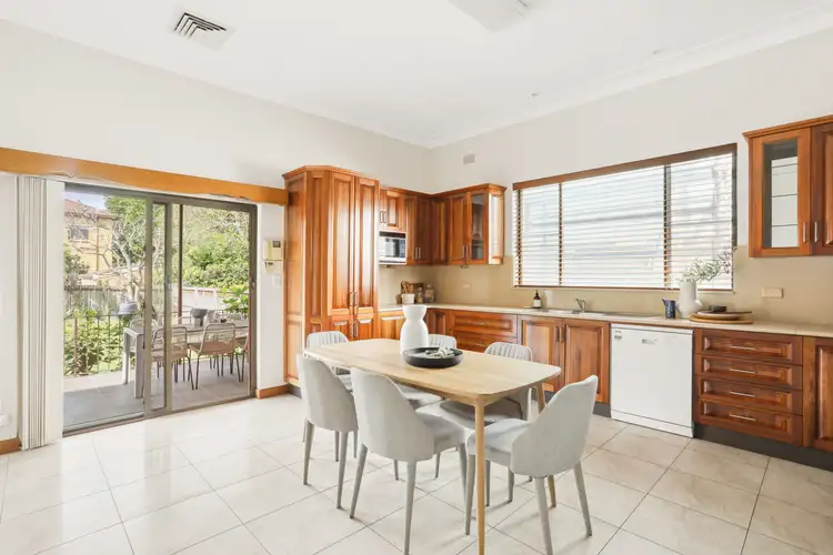Fifth view of Homely house listing, 46 Imperial Avenue, Bondi NSW 2026