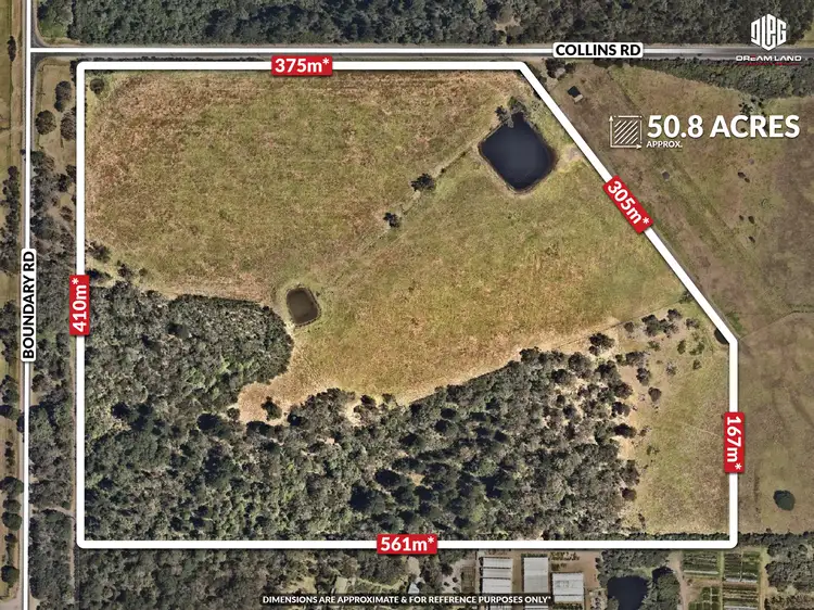 Second view of Homely rural property listing, 150 Boundary Road, Dromana VIC 3936