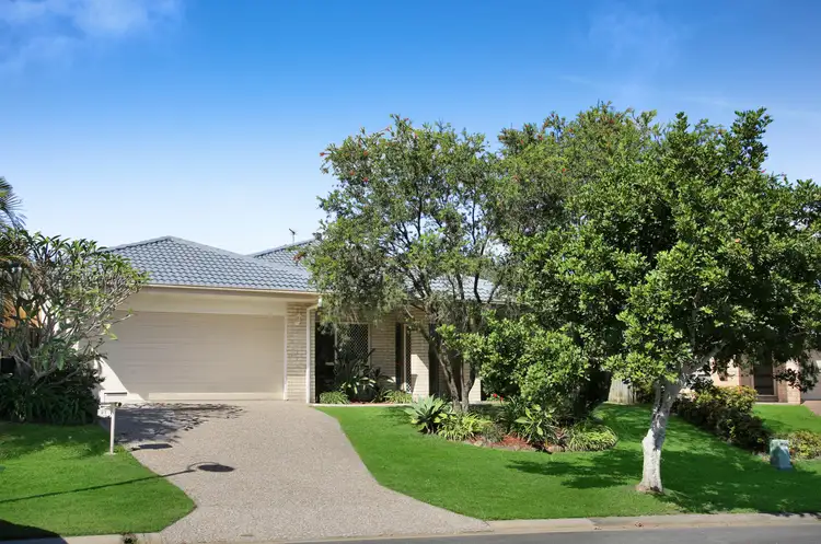 27 Koel Drive, Gilston QLD 4211
