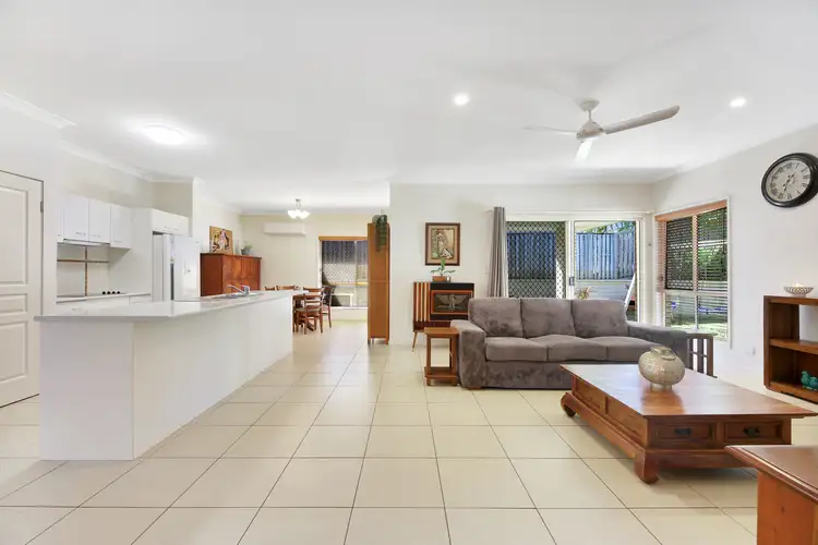Second view of Homely house listing, 27 Koel Drive, Gilston QLD 4211