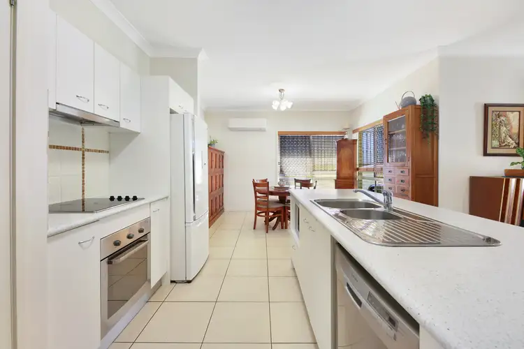 Fifth view of Homely house listing, 27 Koel Drive, Gilston QLD 4211