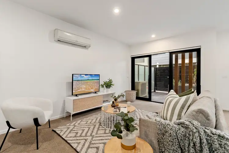 Third view of Homely townhouse listing, 5/15 Mullenger Road, Braybrook VIC 3019