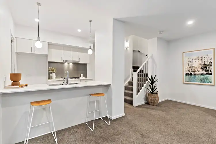Fifth view of Homely townhouse listing, 5/15 Mullenger Road, Braybrook VIC 3019
