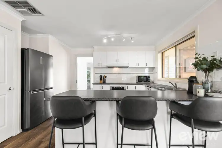 Third view of Homely house listing, 23 Trentham Way, Langwarrin VIC 3910