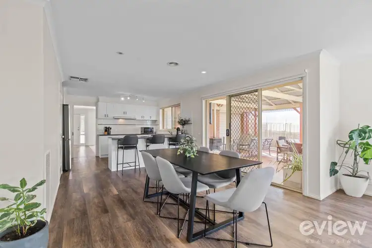 Fourth view of Homely house listing, 23 Trentham Way, Langwarrin VIC 3910