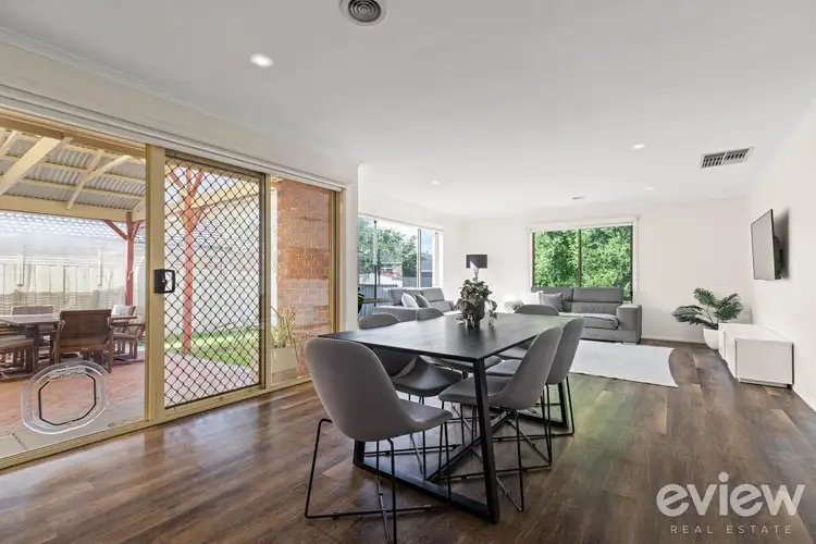 Fifth view of Homely house listing, 23 Trentham Way, Langwarrin VIC 3910