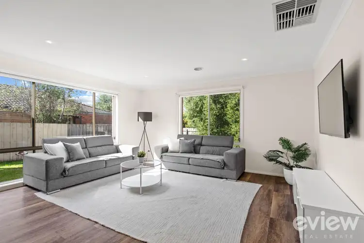 Sixth view of Homely house listing, 23 Trentham Way, Langwarrin VIC 3910