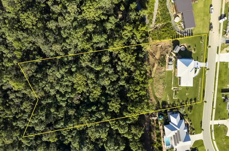 Second view of Homely house listing, 12 Wojei Rise, Canungra QLD 4275