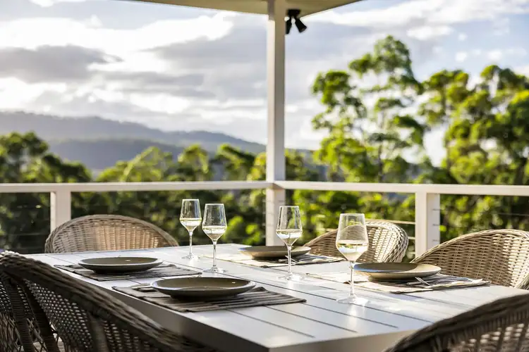Fourth view of Homely house listing, 12 Wojei Rise, Canungra QLD 4275