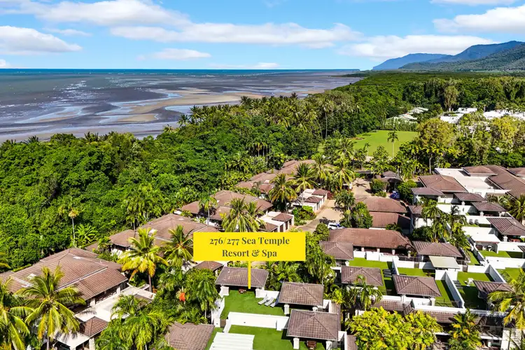 Sixth view of Homely apartment listing, 276-277/22-36 Mitre Street, Port Douglas QLD 4877