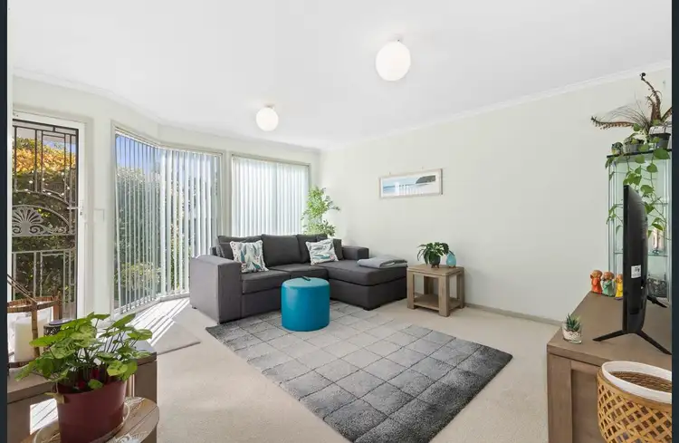 Second view of Homely house listing, 5/13-15 Augusta Place, Mollymook NSW 2539