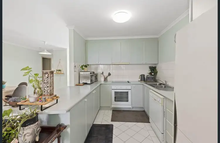 Third view of Homely house listing, 5/13-15 Augusta Place, Mollymook NSW 2539