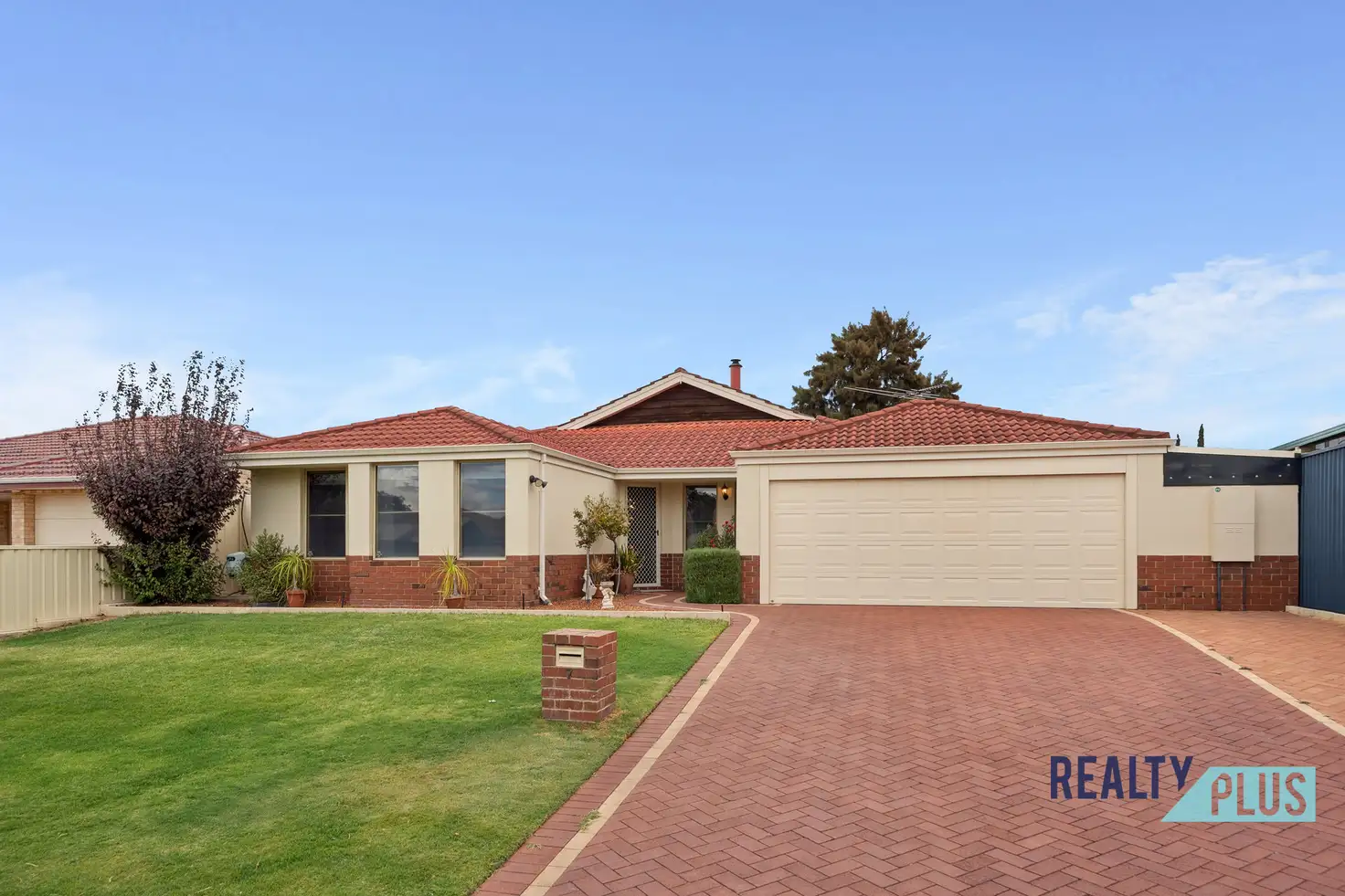 Main view of Homely house listing, 7 Mahogany Loop, Atwell WA 6164