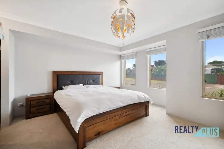 Second view of Homely house listing, 7 Mahogany Loop, Atwell WA 6164