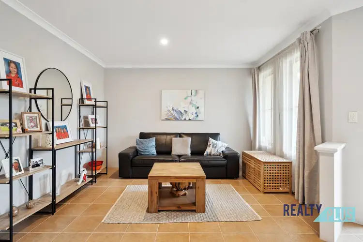 Fourth view of Homely house listing, 7 Mahogany Loop, Atwell WA 6164
