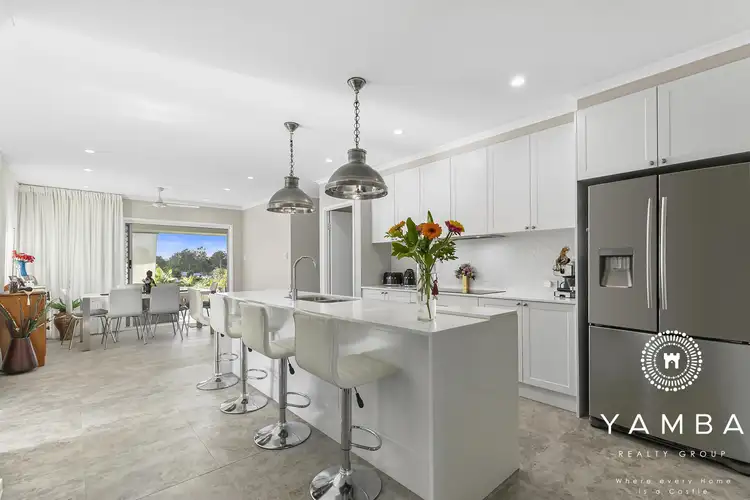 Third view of Homely house listing, 93 Old Maryborough Road, Gympie QLD 4570
