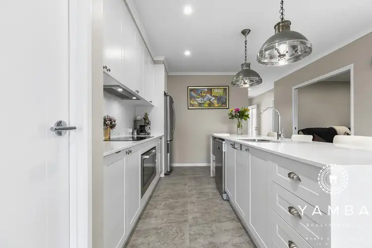 Fourth view of Homely house listing, 93 Old Maryborough Road, Gympie QLD 4570