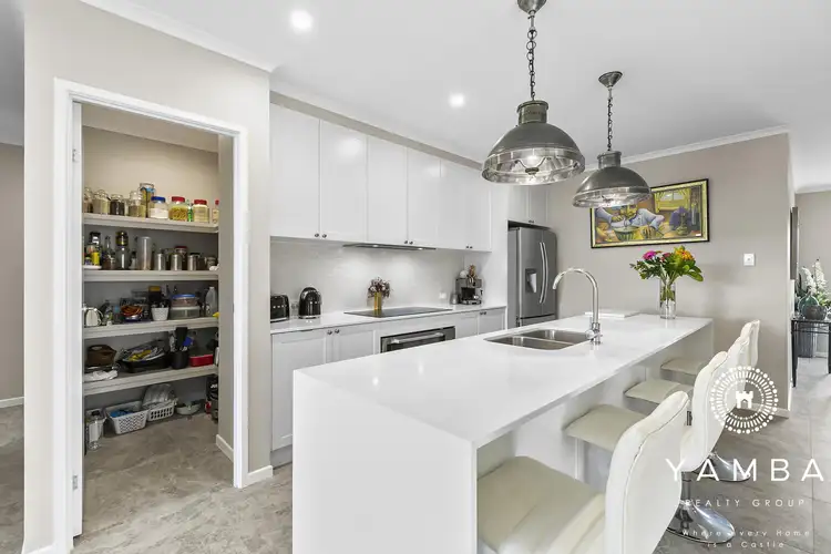 Fifth view of Homely house listing, 93 Old Maryborough Road, Gympie QLD 4570
