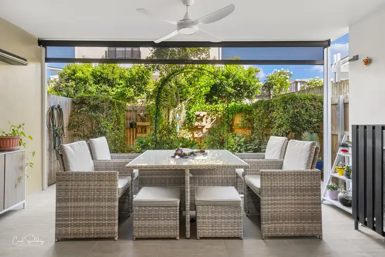 Main view of Homely apartment listing, 5/100 Dickenson Street, Carina QLD 4152