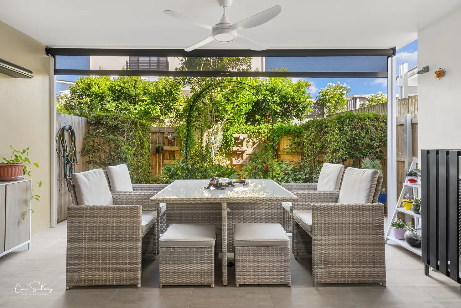 Main view of Homely apartment listing, 5/100 Dickenson Street, Carina QLD 4152