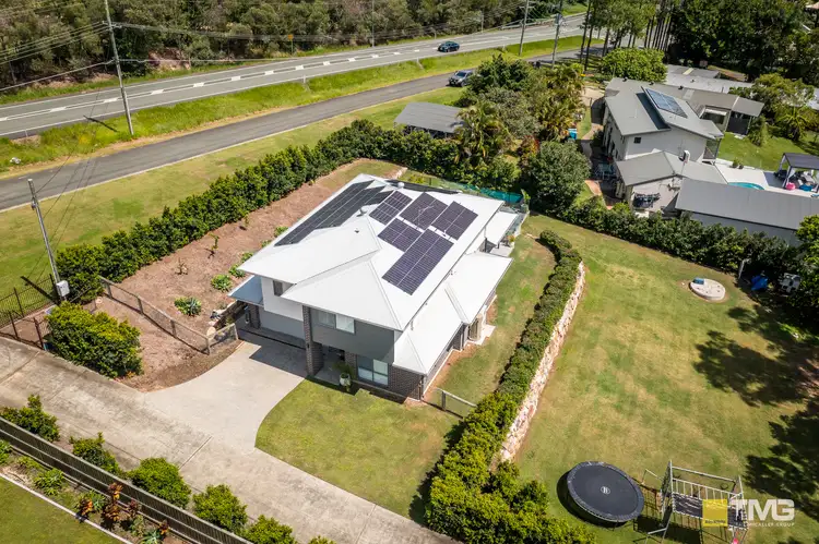 256A Worongary Road, Worongary QLD 4213
