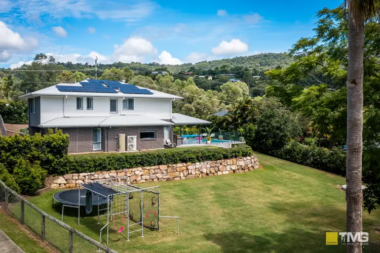 Third view of Homely house listing, 256A Worongary Road, Worongary QLD 4213