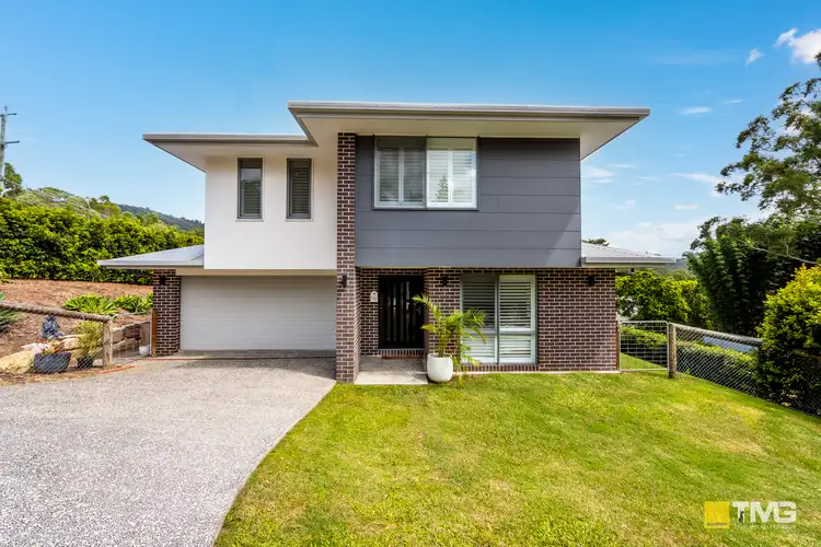 Fourth view of Homely house listing, 256A Worongary Road, Worongary QLD 4213