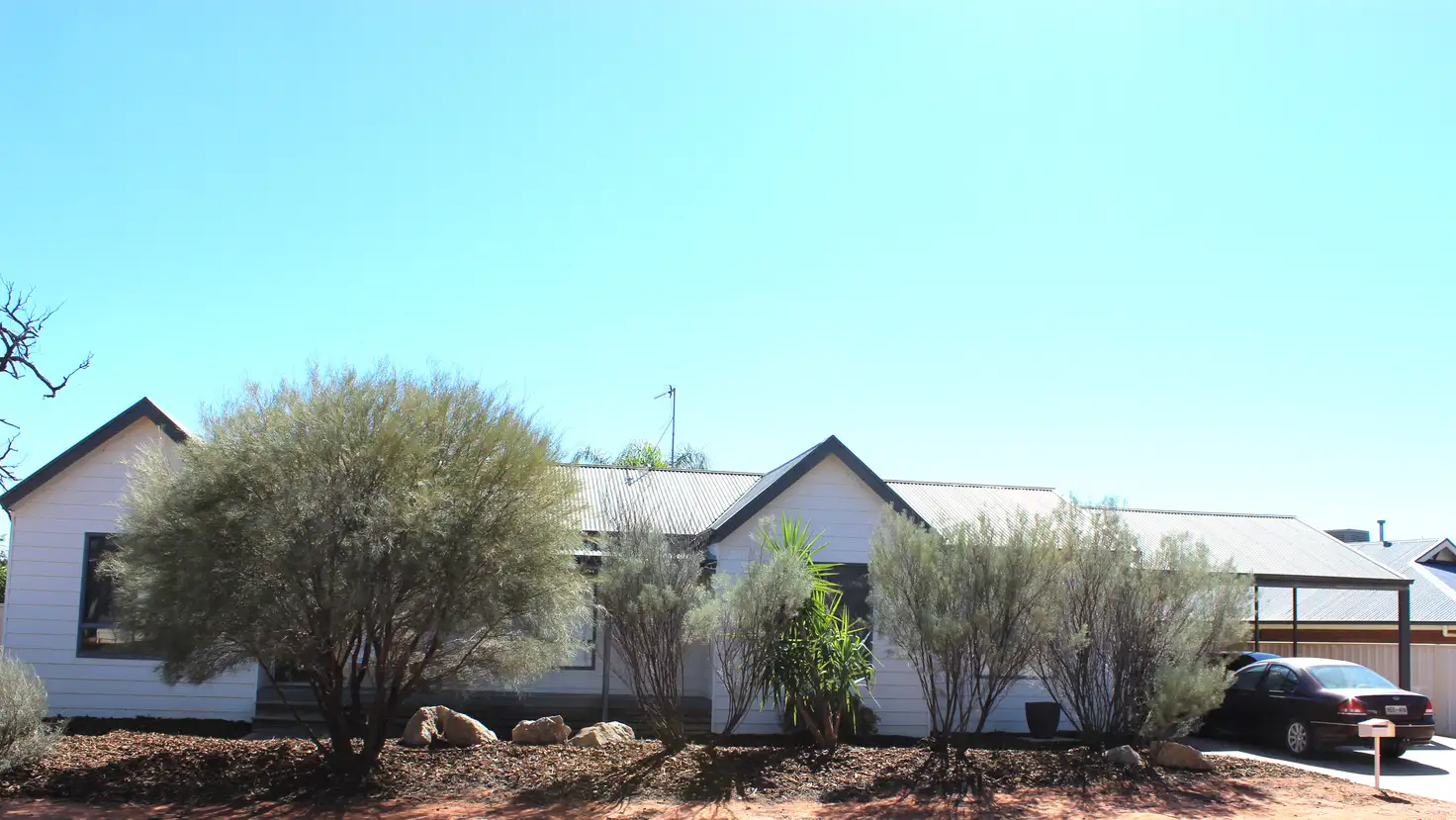 Main view of Homely house listing, 5 Tiliqua Crescent, Roxby Downs SA 5725