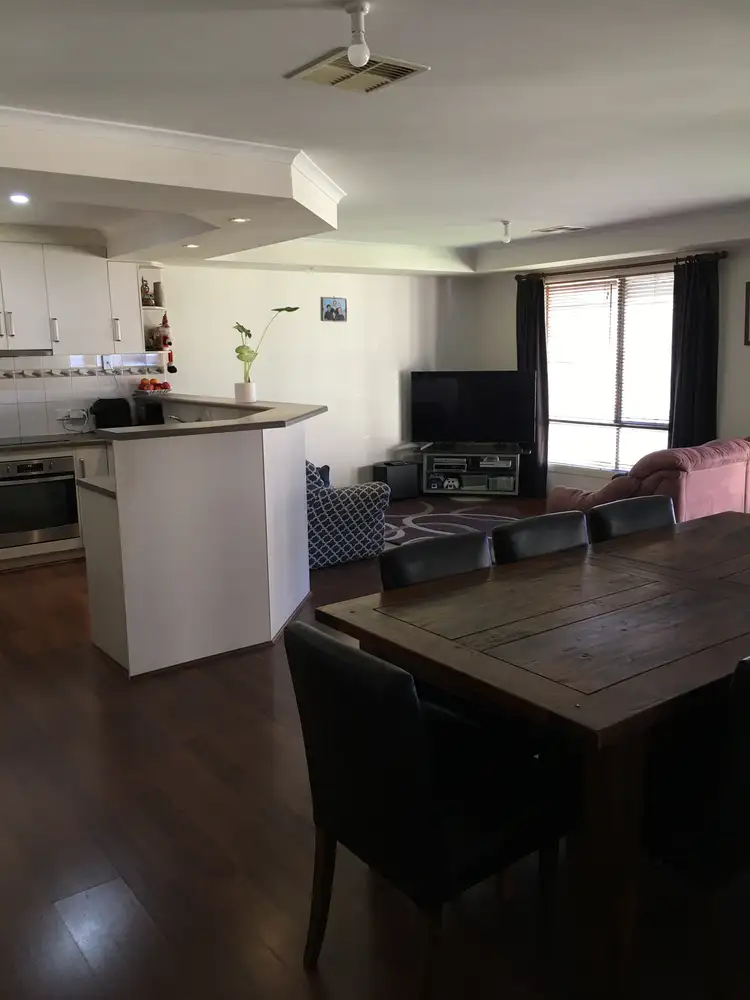 Fifth view of Homely house listing, 5 Tiliqua Crescent, Roxby Downs SA 5725