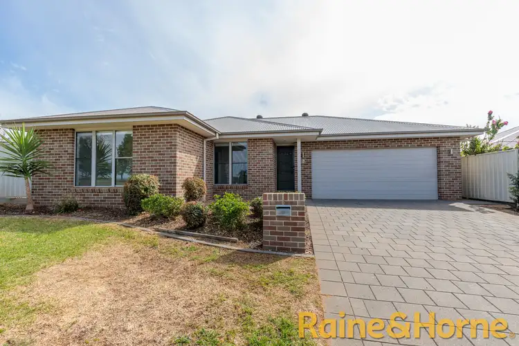 Second view of Homely house listing, 2 Ebor Way, Dubbo NSW 2830