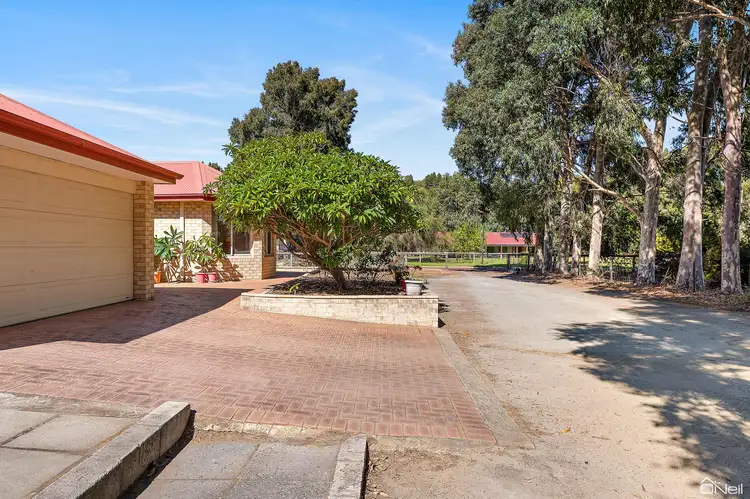 Fourth view of Homely house listing, 21 Bilya Avenue, Mardella WA 6125
