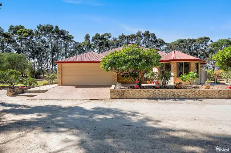 Fifth view of Homely house listing, 21 Bilya Avenue, Mardella WA 6125