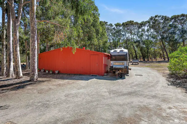 Sixth view of Homely house listing, 21 Bilya Avenue, Mardella WA 6125