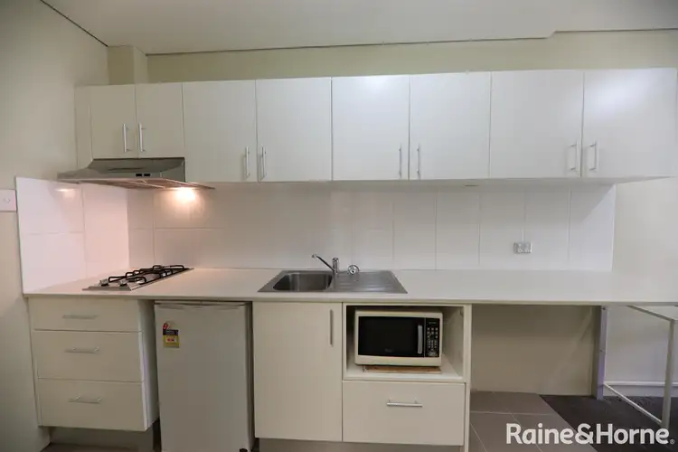 Second view of Homely studio listing, U/175 Avoca Street, Randwick NSW 2031