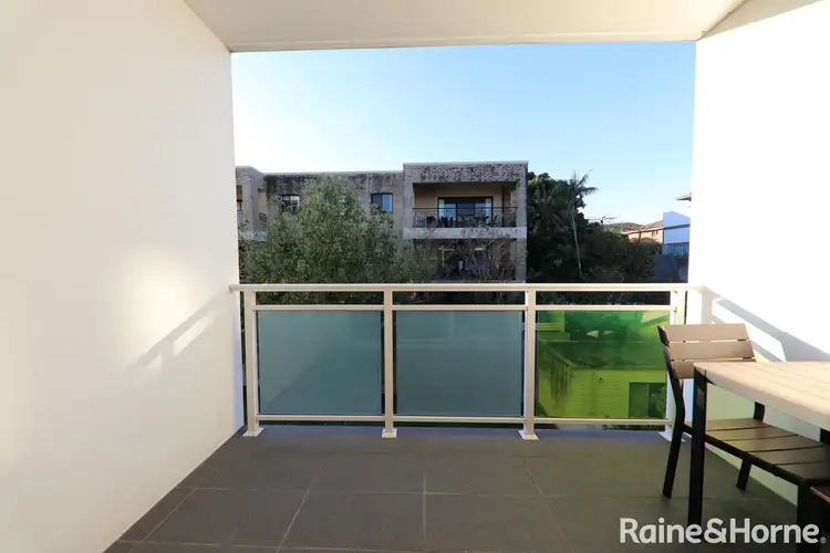 Fifth view of Homely studio listing, U/175 Avoca Street, Randwick NSW 2031