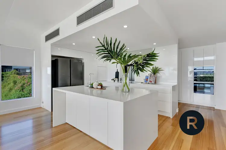 Second view of Homely townhouse listing, 6/24 The Strand, North Ward QLD 4810