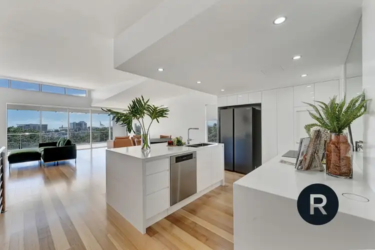 Fourth view of Homely townhouse listing, 6/24 The Strand, North Ward QLD 4810