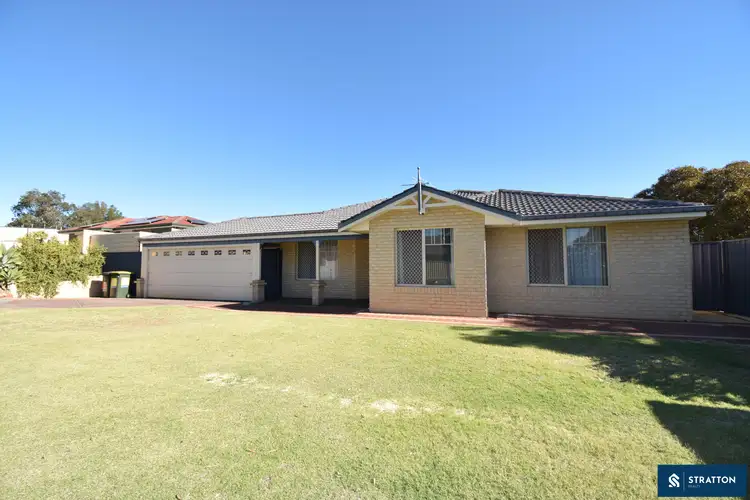 2 Cane Court