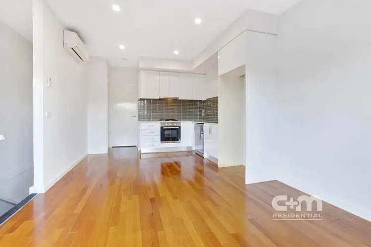Second view of Homely townhouse listing, 23/21 Station Road, Oak Park VIC 3046