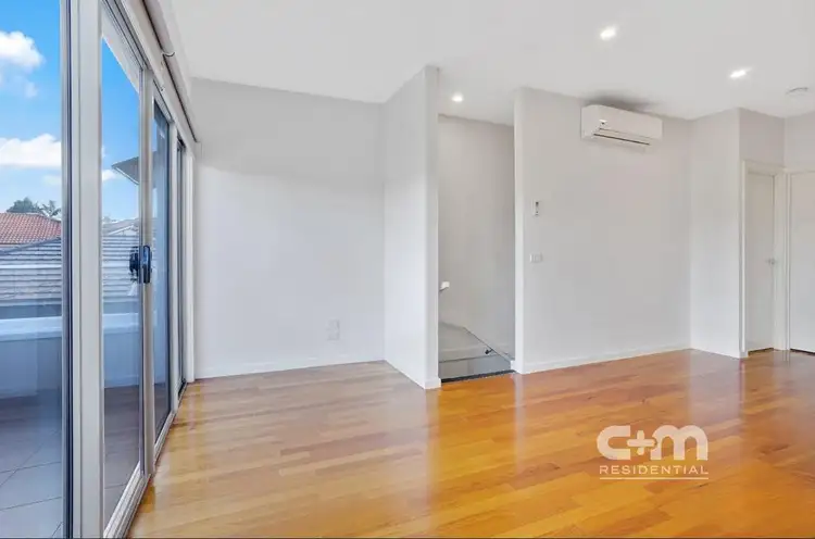 Fourth view of Homely townhouse listing, 23/21 Station Road, Oak Park VIC 3046