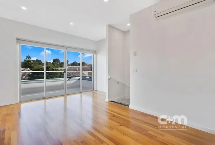 Fifth view of Homely townhouse listing, 23/21 Station Road, Oak Park VIC 3046