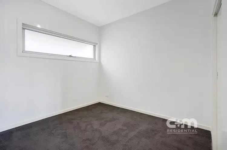 Sixth view of Homely townhouse listing, 23/21 Station Road, Oak Park VIC 3046
