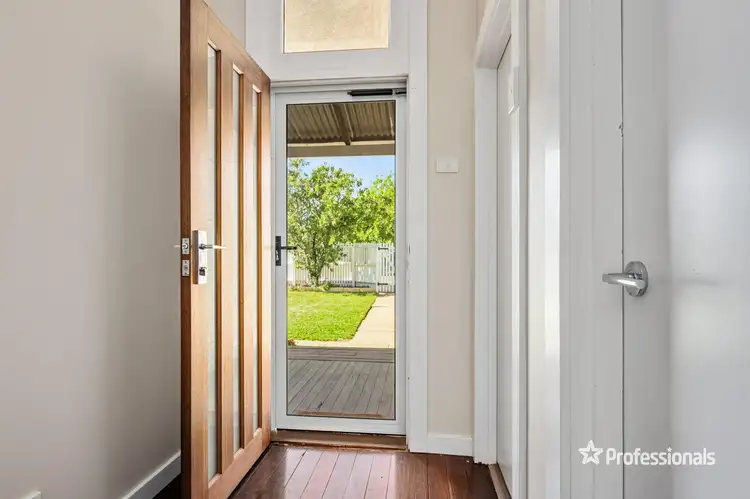 Second view of Homely house listing, 208 Varden Street, Piccadilly WA 6430