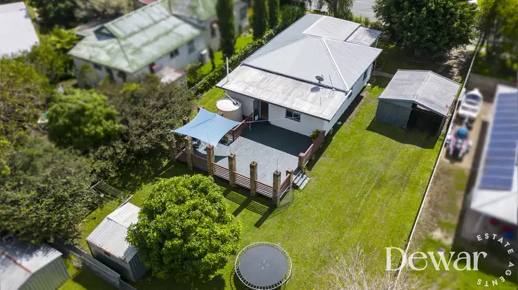 Second view of Homely house listing, 4 Jensen Road, Caboolture QLD 4510