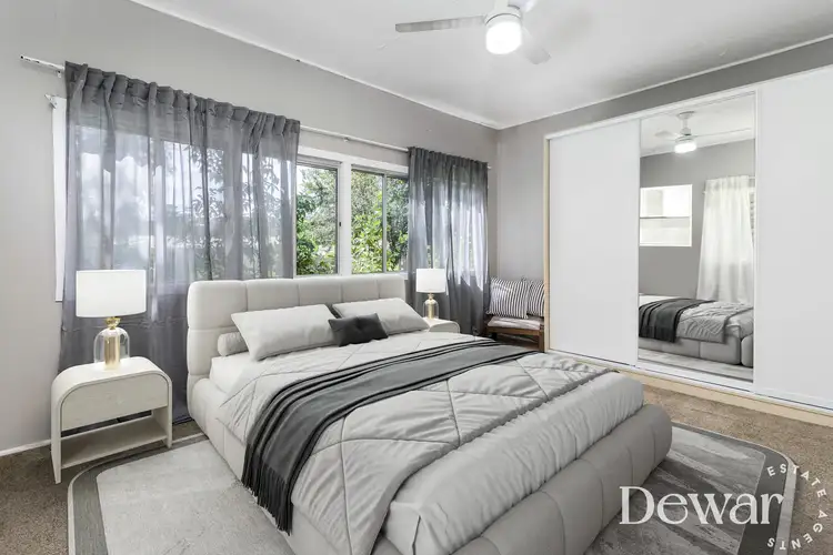 Fourth view of Homely house listing, 4 Jensen Road, Caboolture QLD 4510