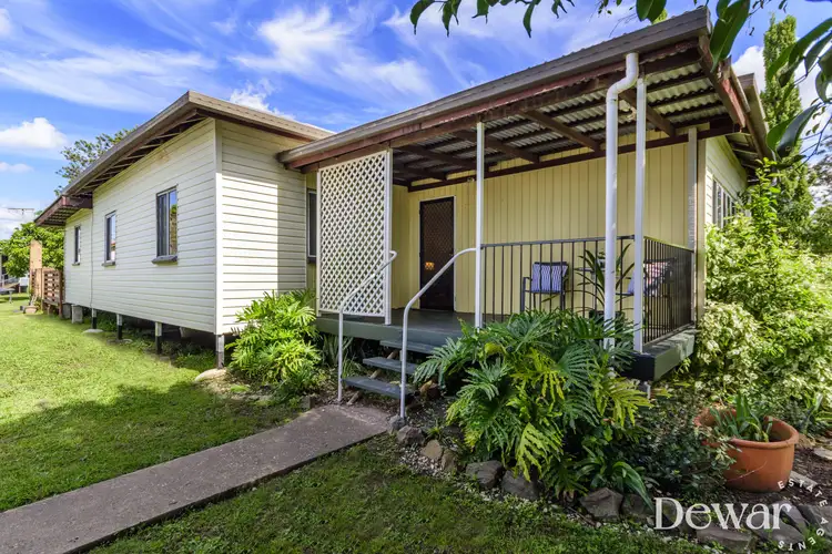 Fifth view of Homely house listing, 4 Jensen Road, Caboolture QLD 4510