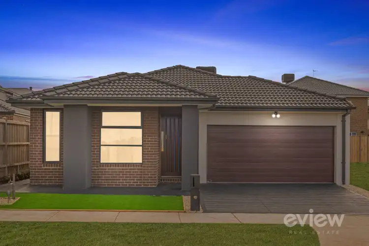 21 Pandava Road, Werribee VIC 3030