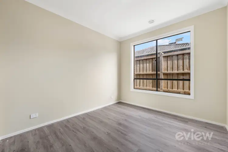 Fifth view of Homely house listing, 21 Pandava Road, Werribee VIC 3030