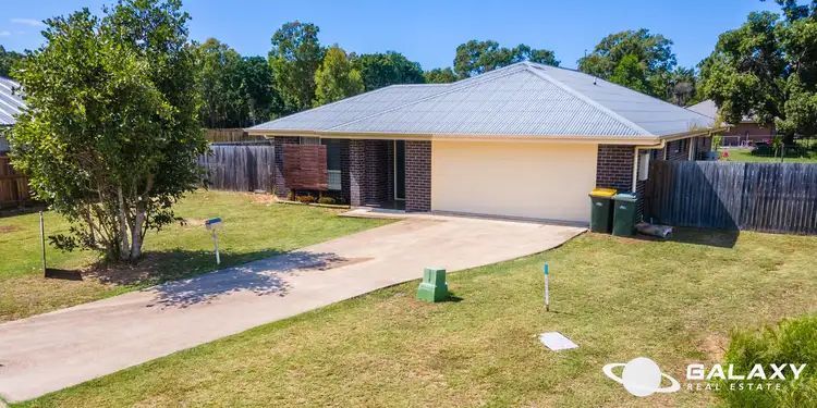 3 Balmoral Court, Moore Park Beach QLD 4670