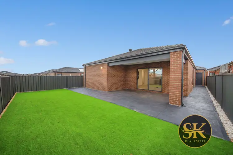 Third view of Homely house listing, 60 TORRENCE DRIVE, Harkness VIC 3337